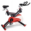 Rowery treningowe - Rower Spinningowy RS03 marki PODIUM EAN 5901721052581 (1)