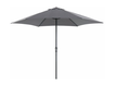  - Parasol Ogrodowy Honolulu Antracyt 300 cm średnica (1)