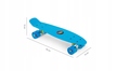  - Deskorolka Pennyboard Fiszka Toby Toys  (3)