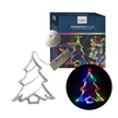  - LAMPKI 10 LED NA BATERIE MULTICOLOR CHOINKA (1)